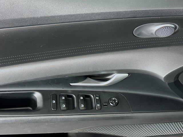 used 2023 Hyundai Elantra car, priced at $18,897