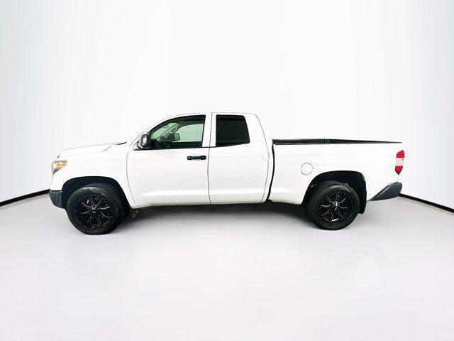 used 2018 Toyota Tundra car, priced at $24,299