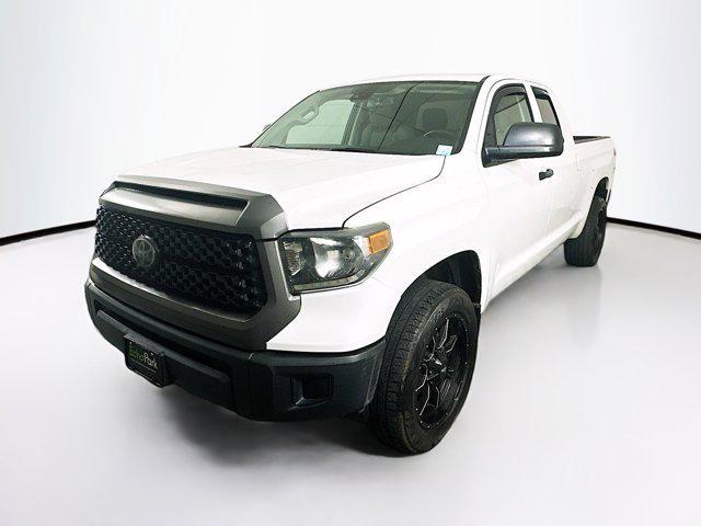 used 2018 Toyota Tundra car, priced at $24,299