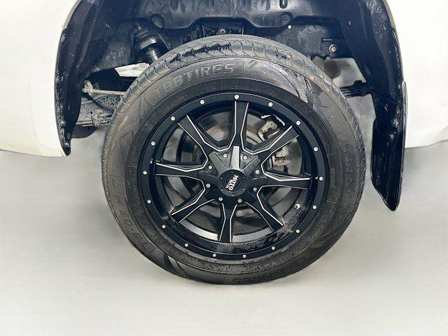 used 2018 Toyota Tundra car, priced at $24,299