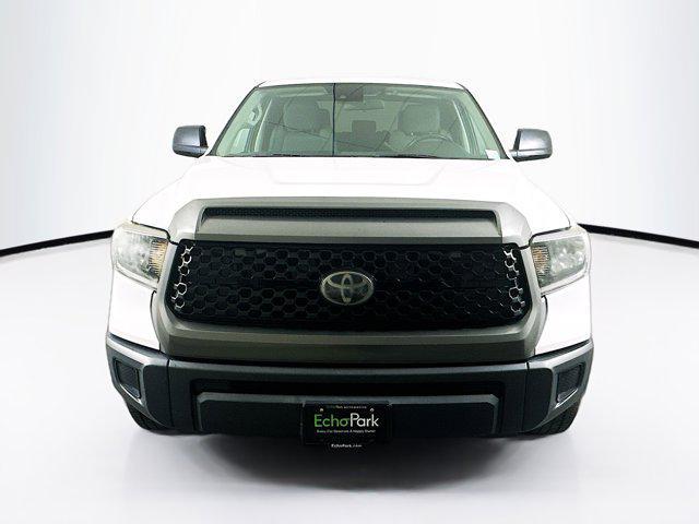 used 2018 Toyota Tundra car, priced at $24,299