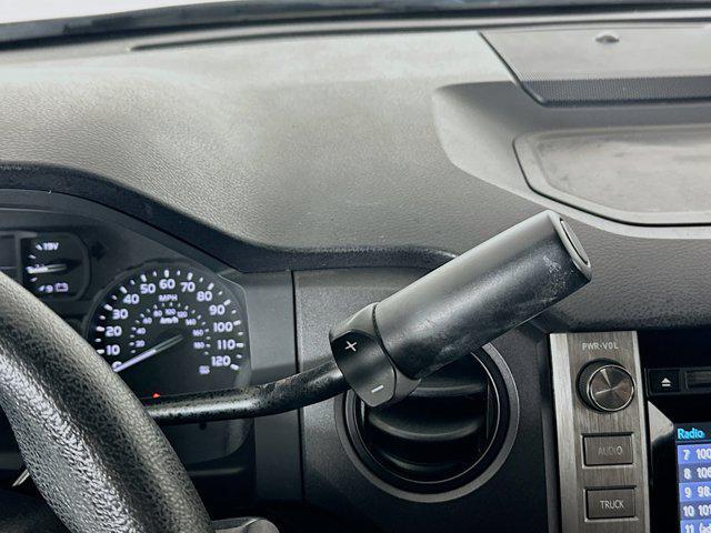 used 2018 Toyota Tundra car, priced at $24,299