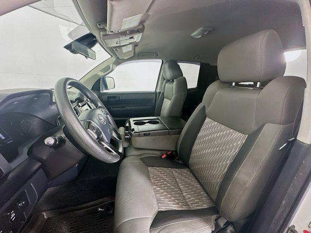 used 2018 Toyota Tundra car, priced at $24,299