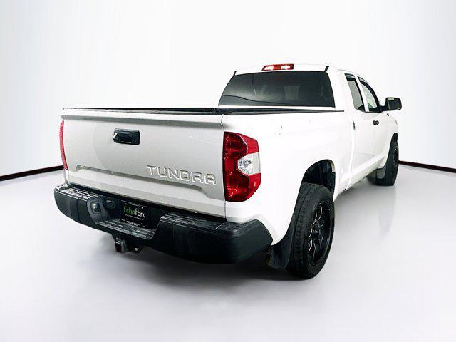 used 2018 Toyota Tundra car, priced at $24,299