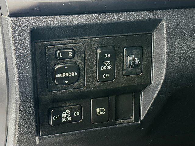 used 2018 Toyota Tundra car, priced at $24,299