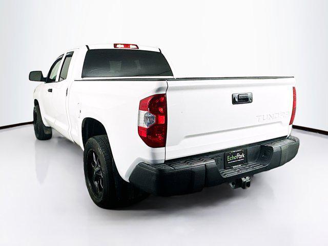 used 2018 Toyota Tundra car, priced at $24,299