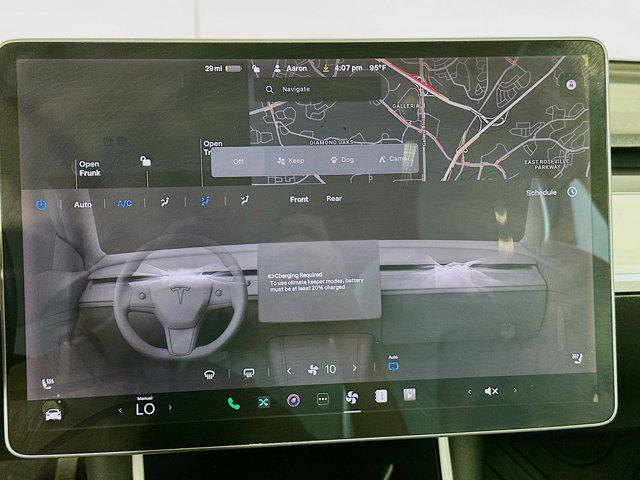 used 2019 Tesla Model 3 car, priced at $18,799