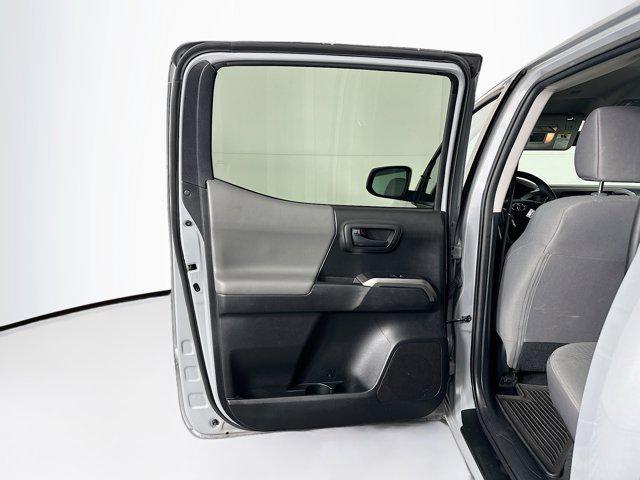 used 2021 Toyota Tacoma car, priced at $29,697