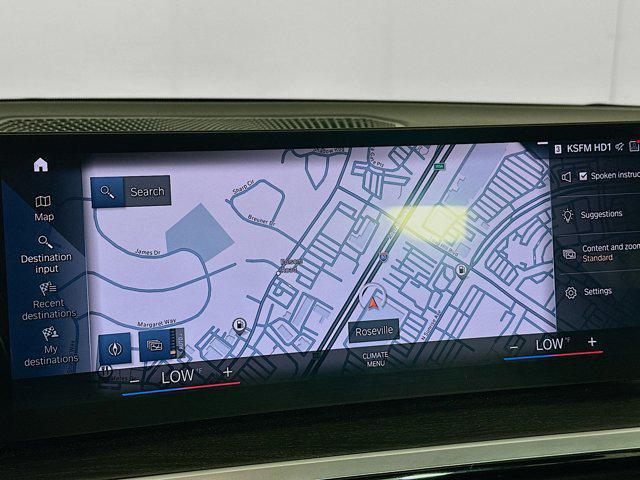 used 2024 BMW 330 car, priced at $30,897