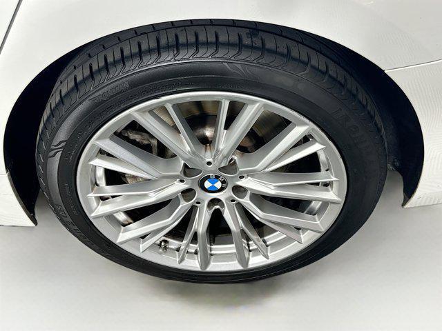 used 2024 BMW 330 car, priced at $30,897
