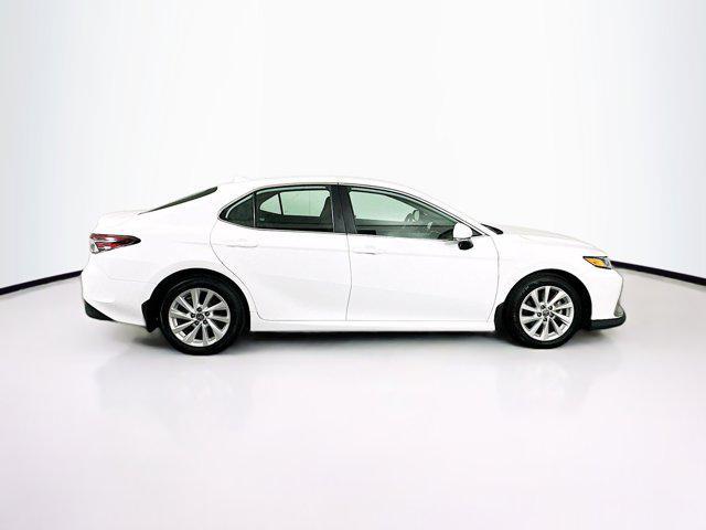 used 2023 Toyota Camry car, priced at $23,397