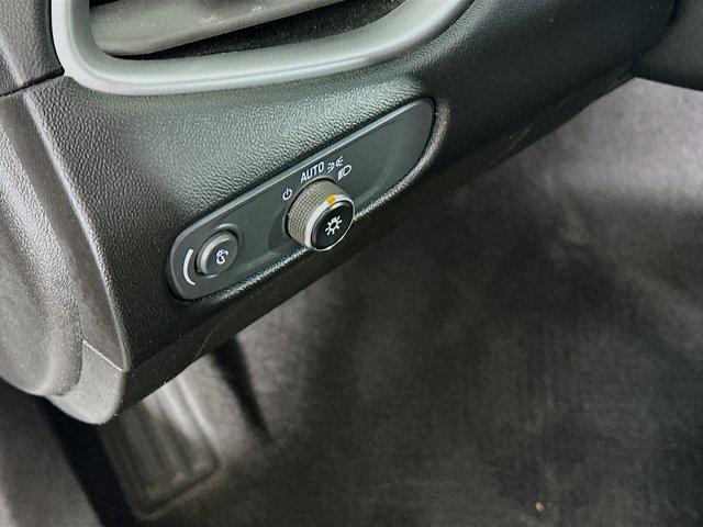 used 2023 Chevrolet Malibu car, priced at $14,487
