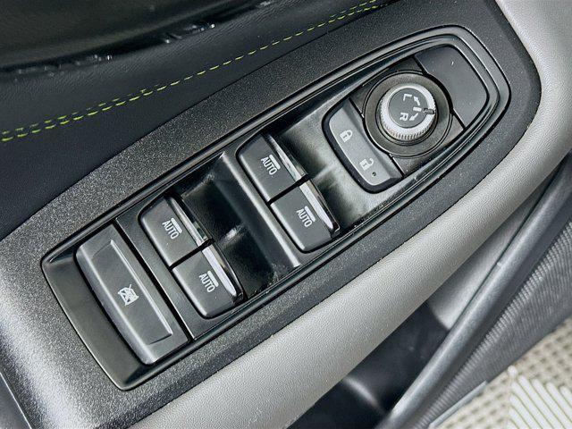 used 2024 Subaru Outback car, priced at $30,597