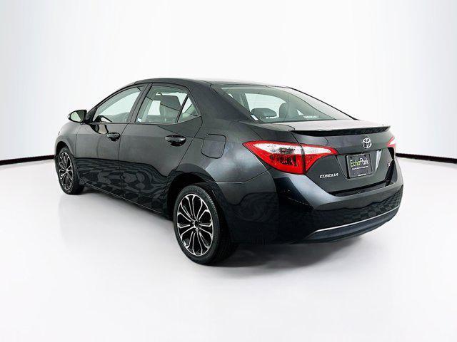 used 2014 Toyota Corolla car, priced at $11,299