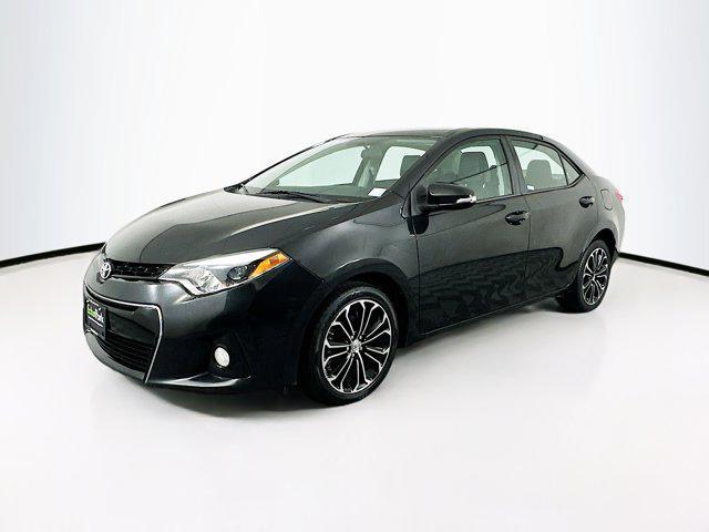 used 2014 Toyota Corolla car, priced at $11,299