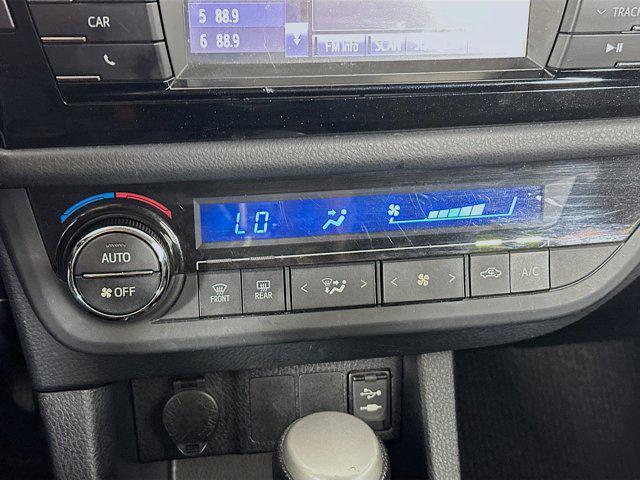 used 2014 Toyota Corolla car, priced at $11,299