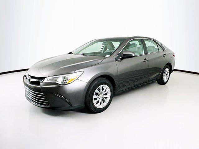 used 2017 Toyota Camry car, priced at $17,997