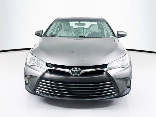 used 2017 Toyota Camry car, priced at $17,997