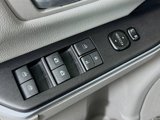 used 2017 Toyota Camry car, priced at $17,997