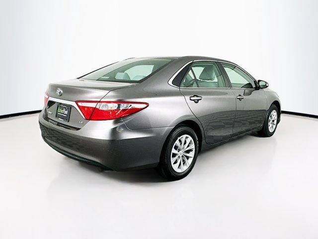 used 2017 Toyota Camry car, priced at $17,997