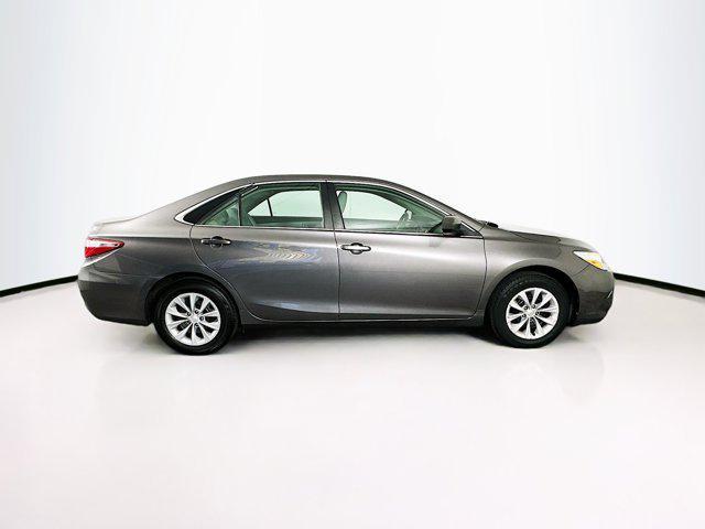 used 2017 Toyota Camry car, priced at $17,997
