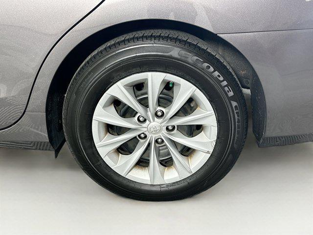 used 2017 Toyota Camry car, priced at $17,997