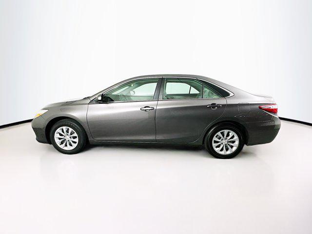 used 2017 Toyota Camry car, priced at $17,997