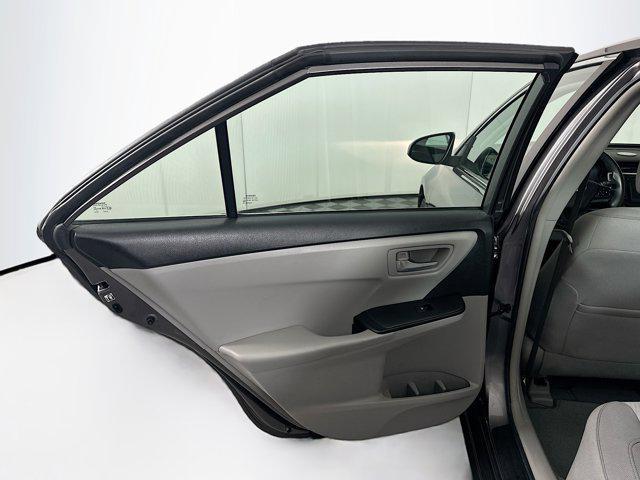 used 2017 Toyota Camry car, priced at $17,997