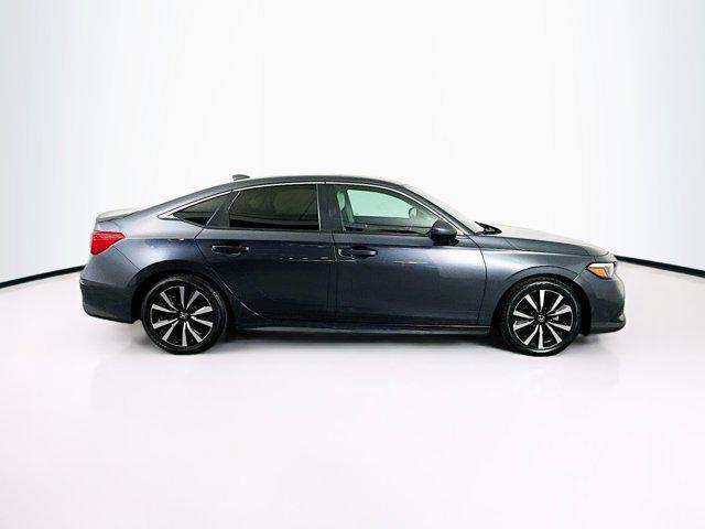 used 2022 Honda Civic car, priced at $22,999