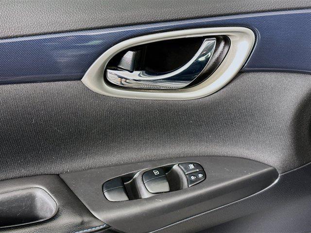 used 2019 Nissan Sentra car, priced at $10,999