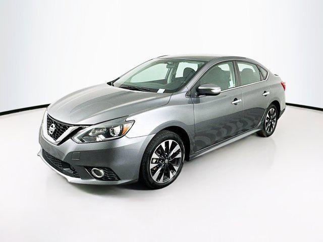 used 2019 Nissan Sentra car, priced at $10,999