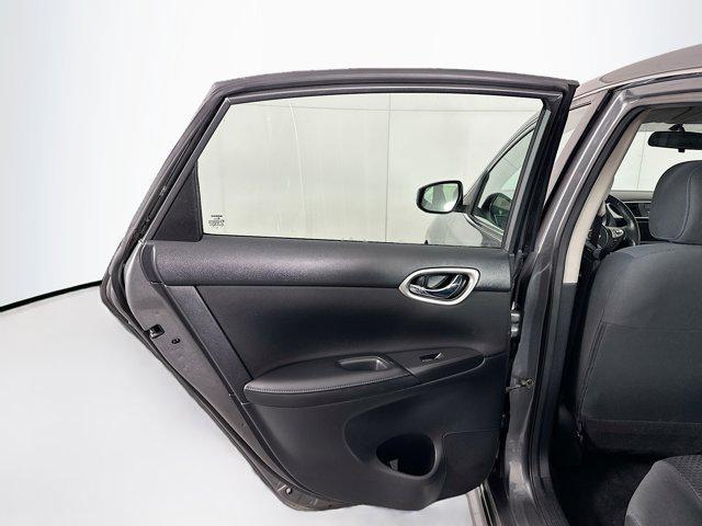 used 2019 Nissan Sentra car, priced at $10,999