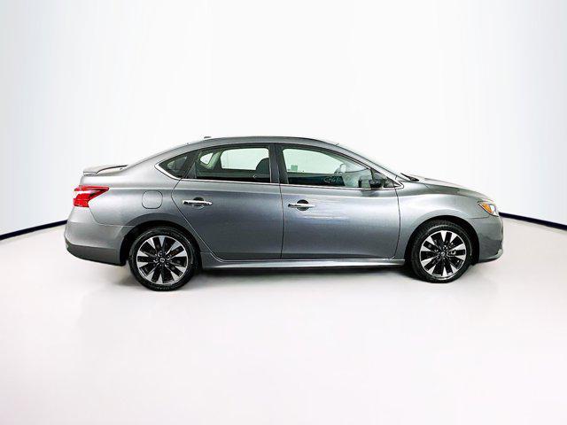 used 2019 Nissan Sentra car, priced at $10,999