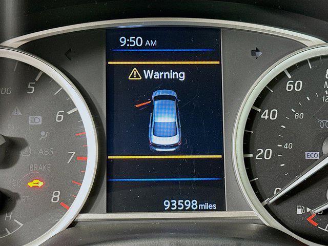 used 2019 Nissan Sentra car, priced at $10,999