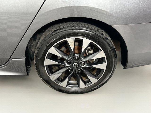 used 2019 Nissan Sentra car, priced at $10,999