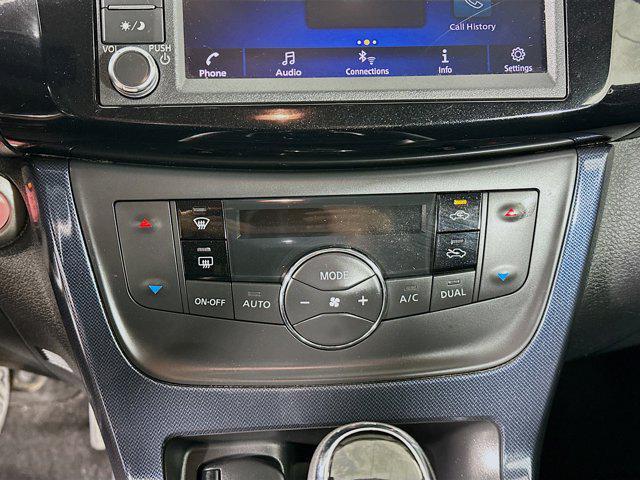 used 2019 Nissan Sentra car, priced at $10,999