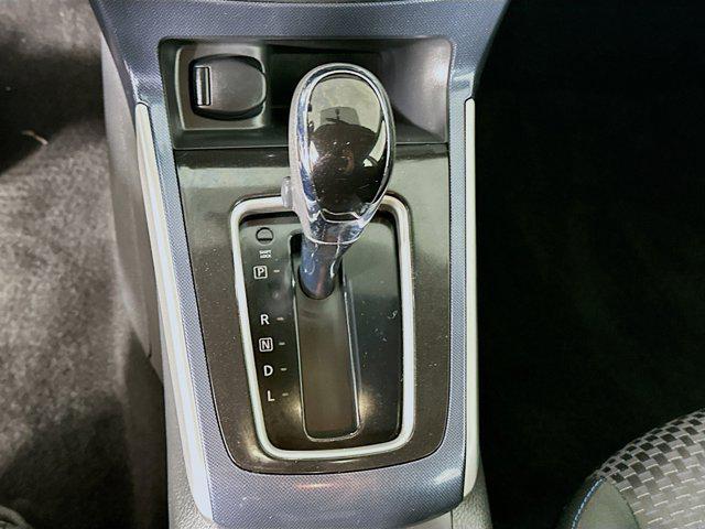 used 2019 Nissan Sentra car, priced at $10,999