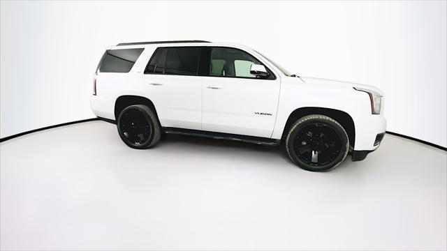 used 2019 GMC Yukon car, priced at $31,399