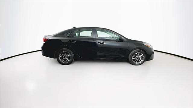 used 2023 Kia Forte car, priced at $16,289