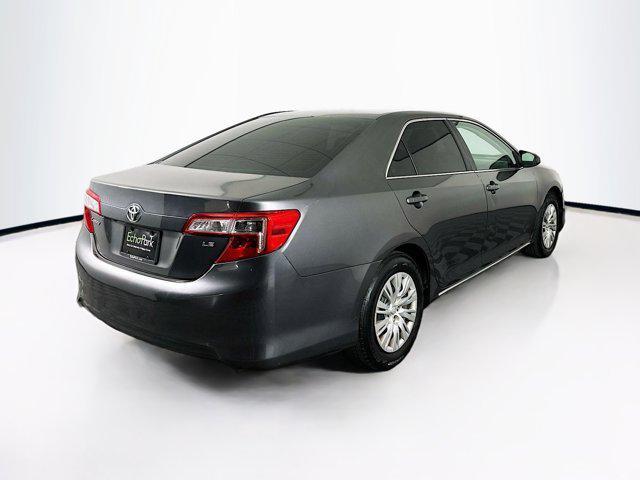 used 2014 Toyota Camry car, priced at $10,999