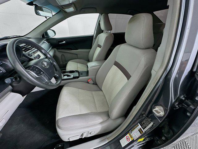 used 2014 Toyota Camry car, priced at $10,999