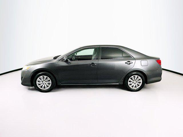 used 2014 Toyota Camry car, priced at $10,999