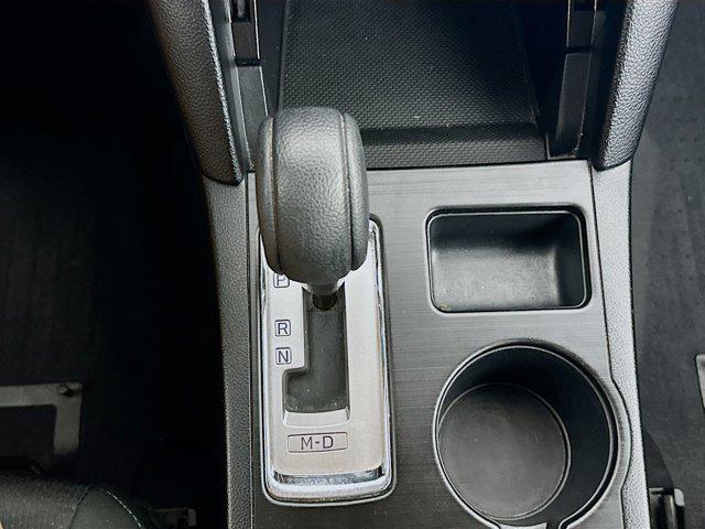 used 2019 Subaru Legacy car, priced at $14,999
