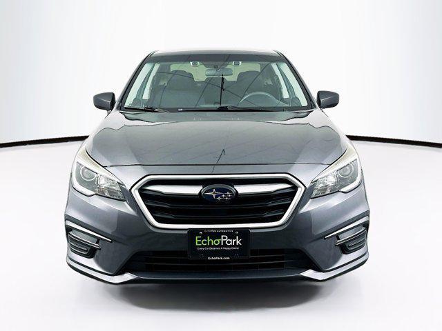 used 2019 Subaru Legacy car, priced at $14,999