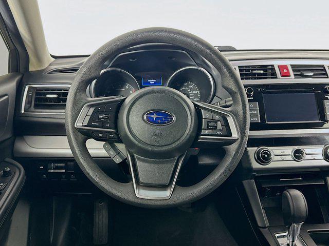 used 2019 Subaru Legacy car, priced at $14,999