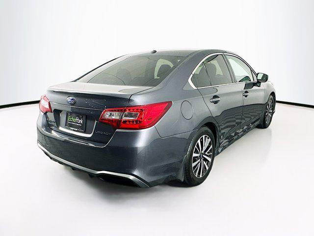 used 2019 Subaru Legacy car, priced at $14,999