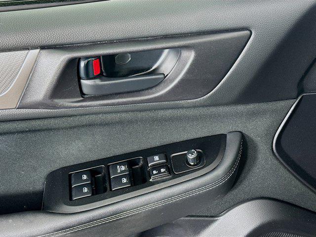 used 2019 Subaru Legacy car, priced at $14,999