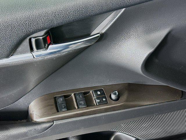 used 2023 Toyota Camry car, priced at $24,997