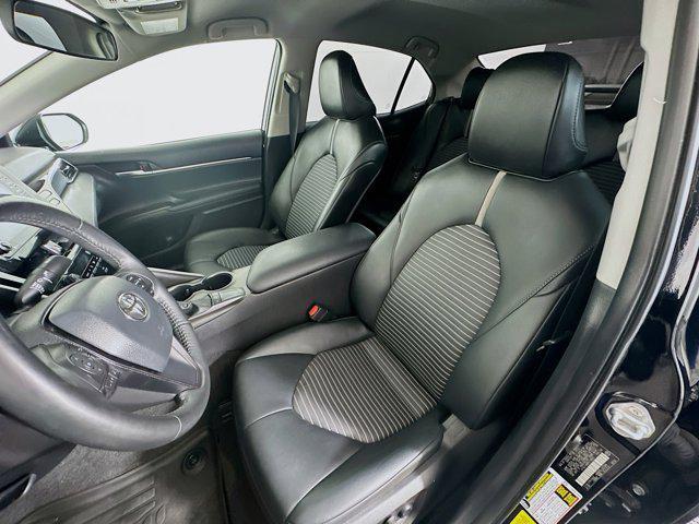 used 2023 Toyota Camry car, priced at $24,997