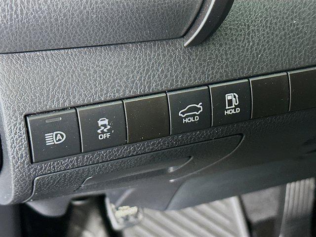 used 2023 Toyota Camry car, priced at $24,997